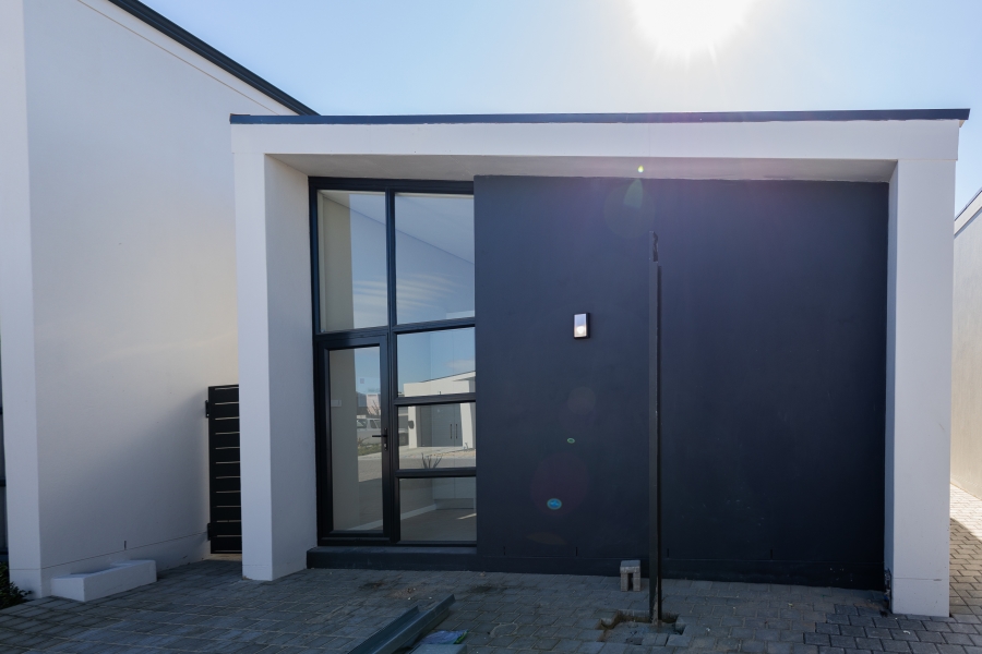 2 Bedroom Property for Sale in Haasendal Western Cape